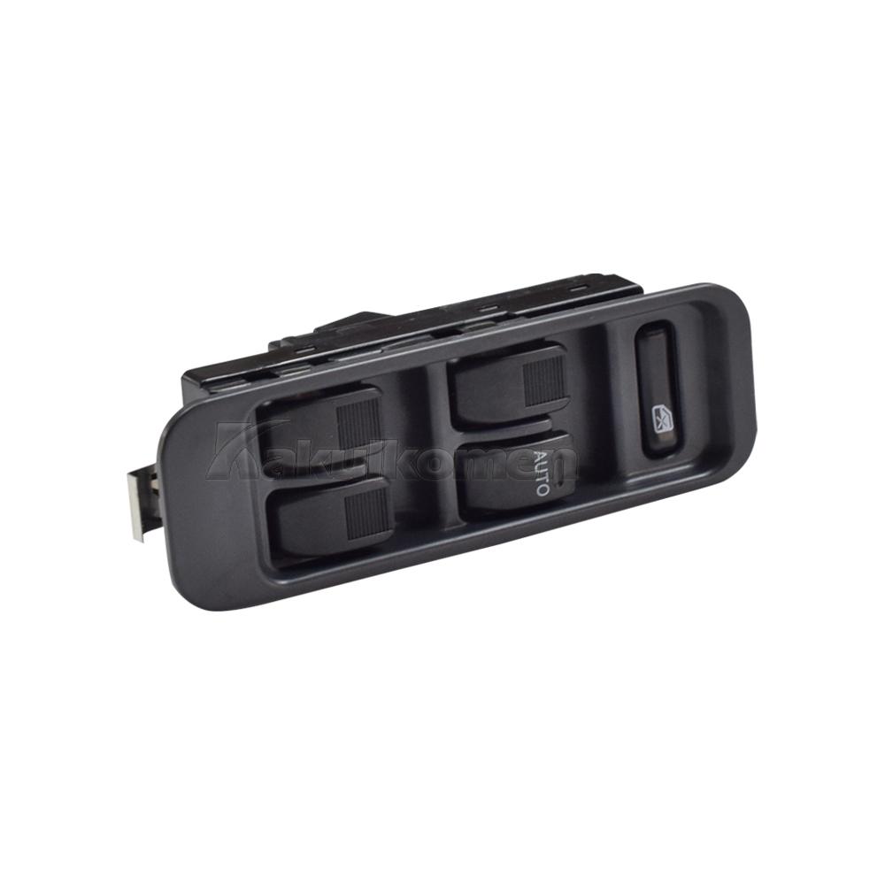 RHD For Daihatsu Terios 7shg Cami 4 Doors Electric Power Window Lifter Master Control Switch 8482087413 8482087401 Auto parts ked3