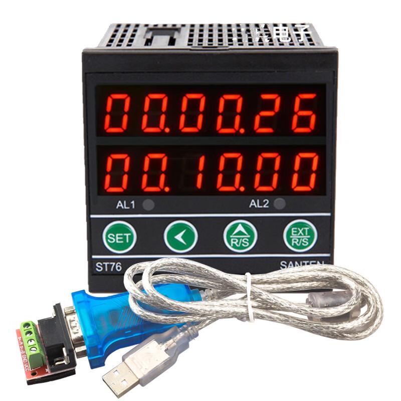 Dalan Smart Industrial Digital Counter & Timer