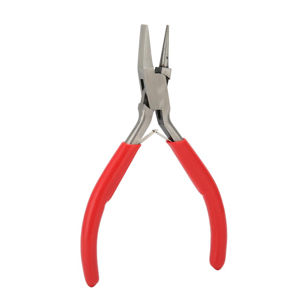 Professional Jewelry Pliers Wire Winding Pliers Copper Wire Jewelry Winding Pliers Making Tool DIY Craft Plier