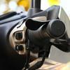 Motorbike Motorcycle Grip Throttle Assist Rest Rest