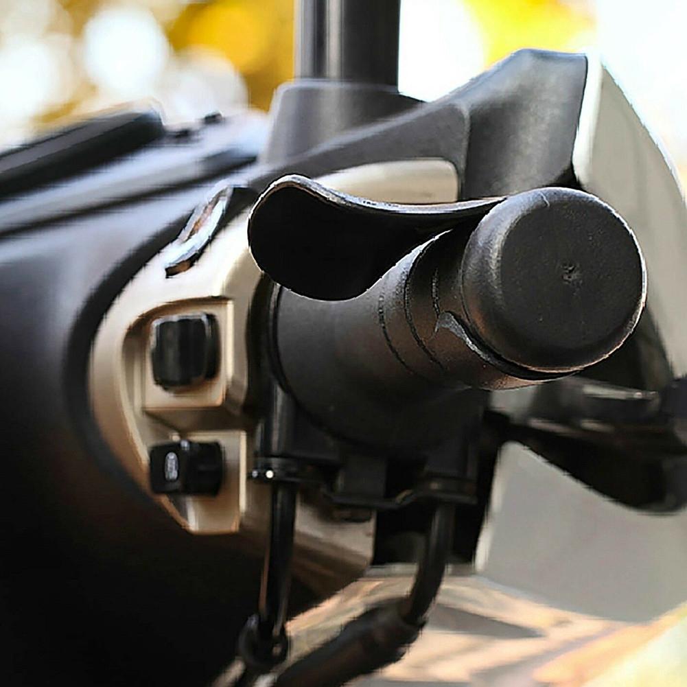 Motorbike Motorcycle Grip Throttle Assist Rest Rest