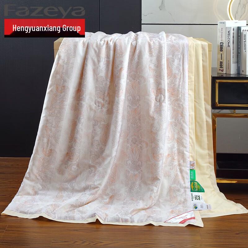 

Fazeya Antibacterial Tencel Soy Summer Comforter