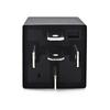 2 Pcs Universal Relay 5 Pin 24V 40A Off-Road
