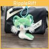 Adorable Cat Snake Plush Toy Cute Stuffed Animal Doll Gift For Birthdays And Keychains
