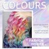 Bestauty   6Pcs x 15ml Hair Mascara Disposable Hair Dye Plant Extraction Easy Coloring Dual Porpose Colorful Mascara