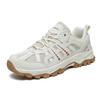 Popular outdoor mountaineering sneakers mesh breathable non-slip wild mountaineering shoes new outdoor sneakers