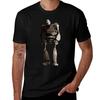 Iron Giant Tshirt Summer Holiday Casual Tee