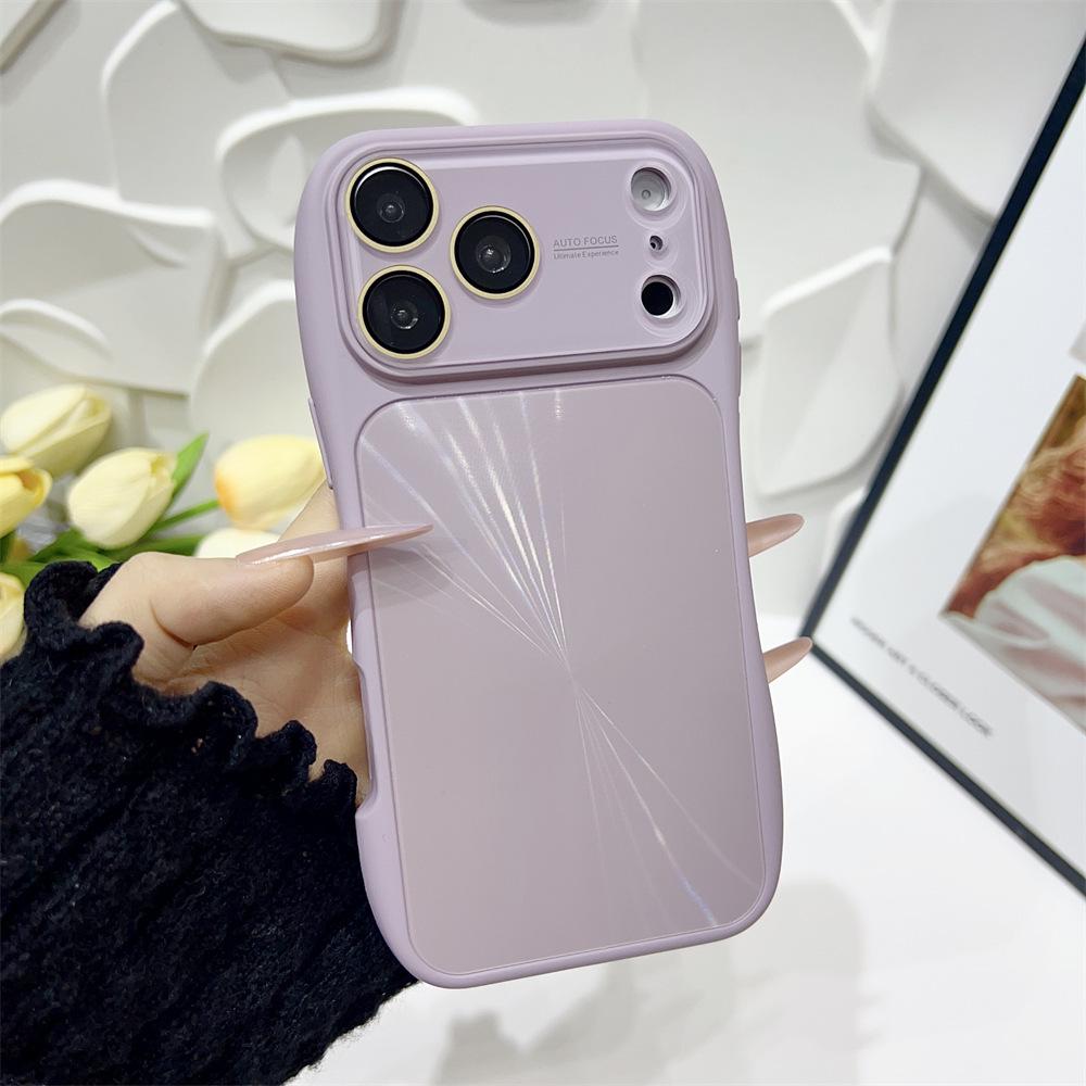 

Aurora Slim Magnetic Case for iPhone 14/13 & 17/16/15 PROMAX iPhone 16 Pro
