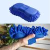 Paint Cleaner Spot Rust Tar Remover Microfiber Car Moto Washer Cleaning Care Detailing Brushes Washing Towel Gloves Supplie