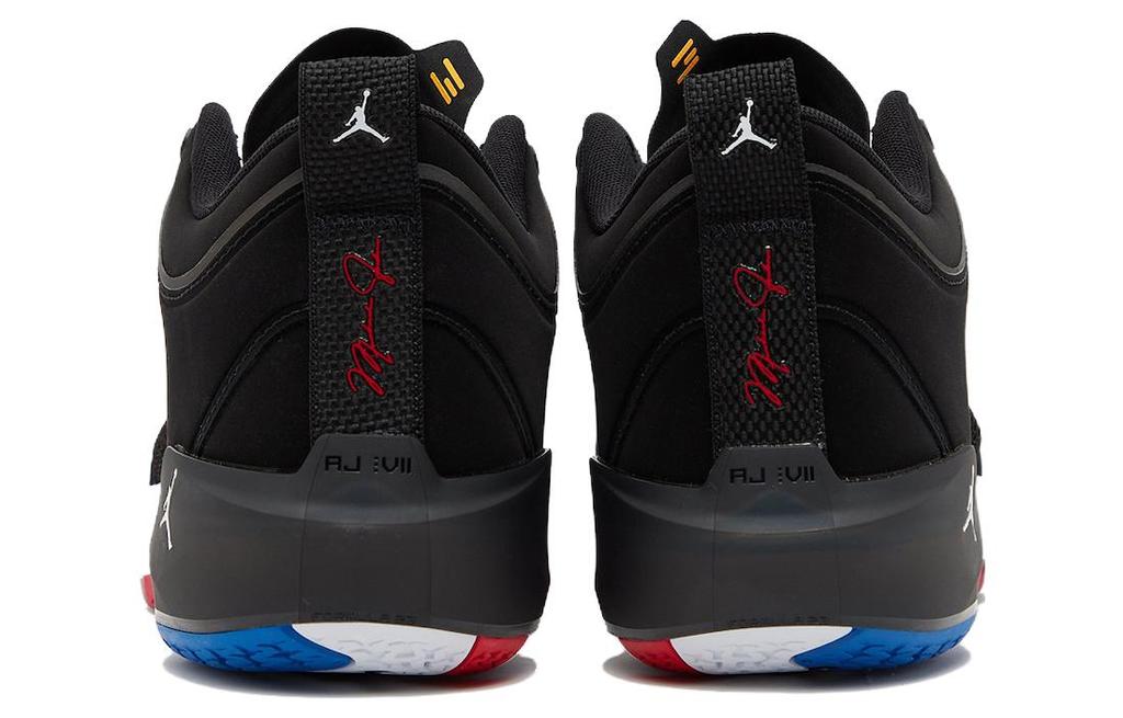 Air Jordan 37 Low 'Nothing But Net' DQ4122-061