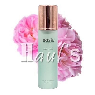Base Trucco Rosé Blossom, 1 pz