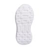 New Adidas TENSAUR RUN 2.0 Anti-Slip And Wear-Resistant Support Low-Top Kids' Running Shoes White Kids' IE5984