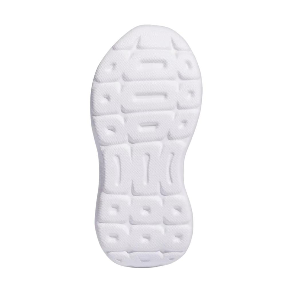 New Adidas TENSAUR RUN 2.0 Anti-Slip And Wear-Resistant Support Low-Top Kids' Running Shoes White Kids' IE5984