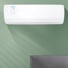Air Conditioner Dust Cover wall-mounted Full-coverage protective cover Washable Wear-Resistant Protective Cover for home bedroom