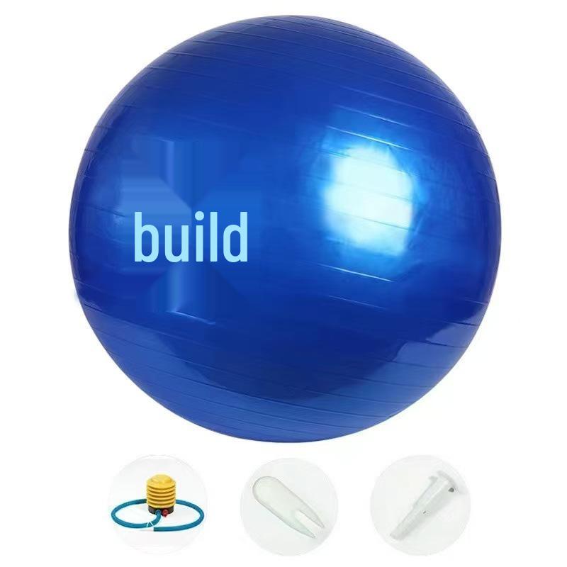 Κύρια Τάση 147 Μπάλα Γιόγκα