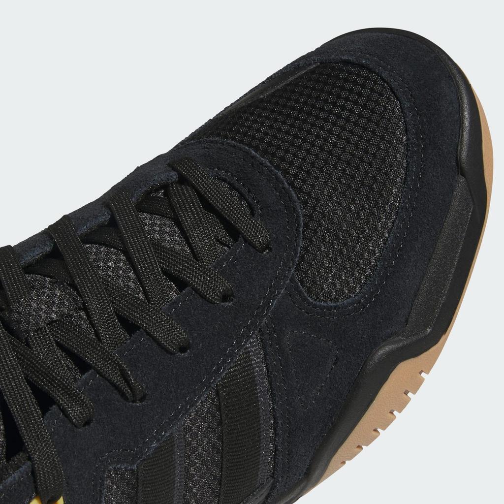 KJ5054 KJ5054 adidas Tekkira Cup Carbon/Core Black (Men's)