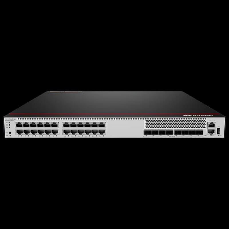 Huawei S5700 Series Enterprise Ethernet Switches