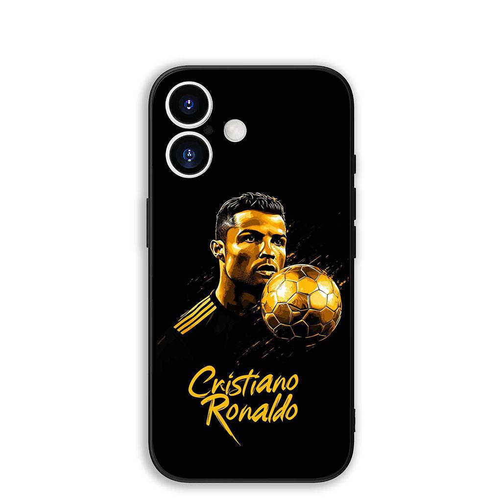 

for Motorola Moto G86 G57 G67 G24 G15 G54 Power G13 G14 G34 G35 G45 G53 G55 G75 G72 Case Soccer No 7 Star Football No7 Wallpaper Motorola Moto G24