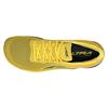 Altra Comfortable Versatile Shock-Absorbing Durable Low-Top Running Shoes Men sneaker Yellow ALOA7R6Y270