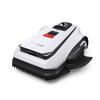 A1600 Lidar Pro Robot Lawn Mower 1600m2 White/Black