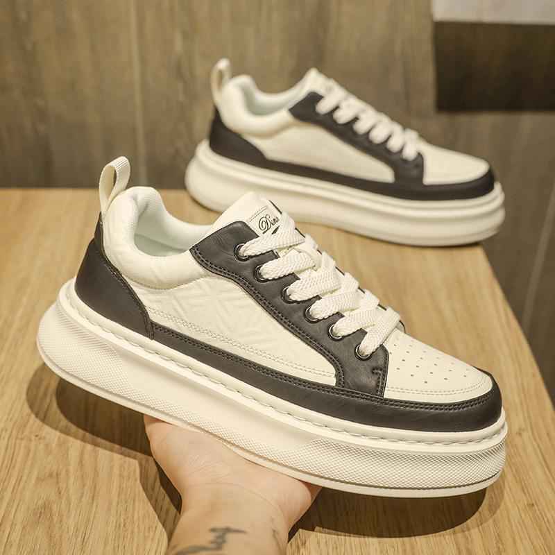 Adidași Bărbați Pantofi Casual Confortabili Asortare Versatilă Culori Pantofi de Tenis Pantofi de Călătorie pentru Bărbați Noi Zapatillas Para Hombres