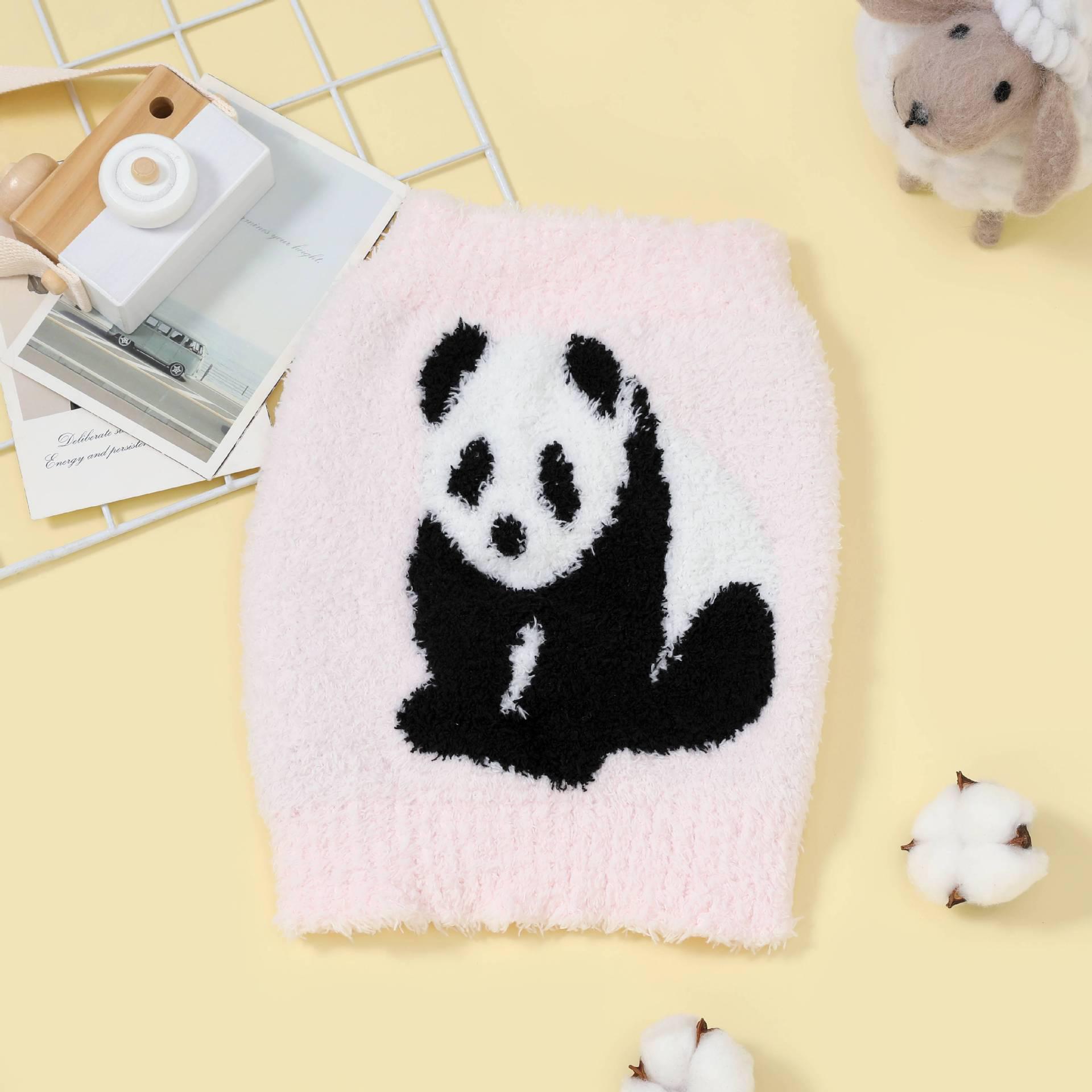 

Мягкий пояс для новорожденных - Милый пояс для осени и зимы