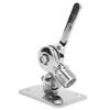 Marine Grade VHF Antenna Base Mount 93 X 64mm Stainless Steel Adjustable Mount Base Bracket For