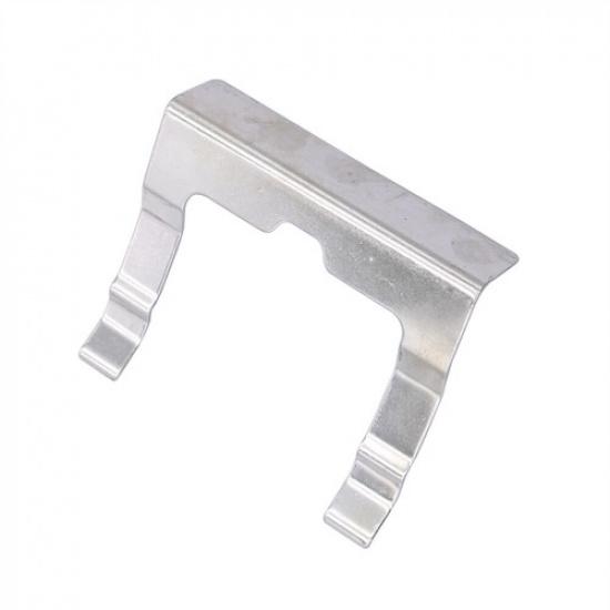 2x Rear License Plate Lamp Clip Retainer For Dodge Ram 1500 2500 3500 55077370AB