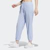 (WMNS) Adidas Neo Vbe Pants 'Purple' Women's IA6751