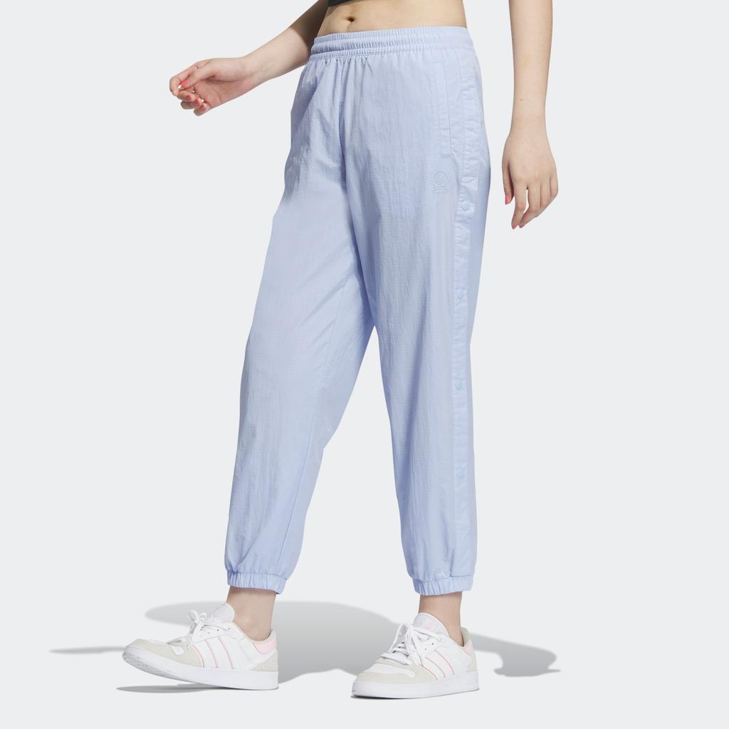 (WMNS) Adidas Neo Vbe Pants 'Purple' Women's IA6751