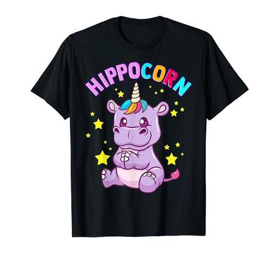 Tričko Hroch Hroch Jednorožec Hroch Magical Squad Bavlněné tričko