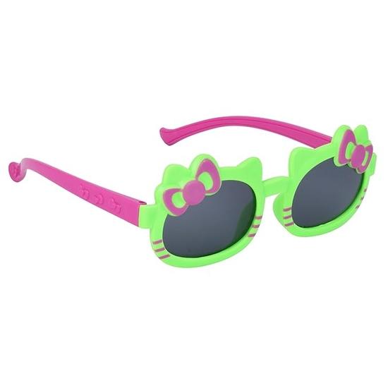 

Солнцезащитные очки для девочек Dervin Cat Eye (3-9 лет)