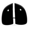 2pcs Replace Side Mirror Cover Caps for Mercedes Benz W177 A CLA Class C118 V177   Sedan  Rearview