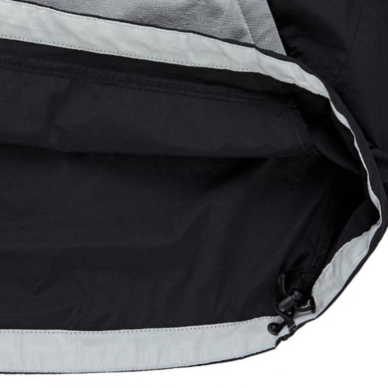 New Balance Giacca Uni Light Tech Anorak Nbnaa37003 19