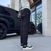 New American Outdoor Tooling Functional Soft Shell Charge Pants Fashion Loose Versatile High Street Casual Men's Pants Tide