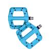   Bike Pedals Non-Slip Mountain Bike Pedals     Flat Pedals 9Celsius16 Inch