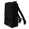 AGILITY Affa "Valec Backpack" Nylon Backpack, A4 Size, Vertical Design, Lightweight, Business, Commuting, Stylish, Water-Repellent, Men's and Women's