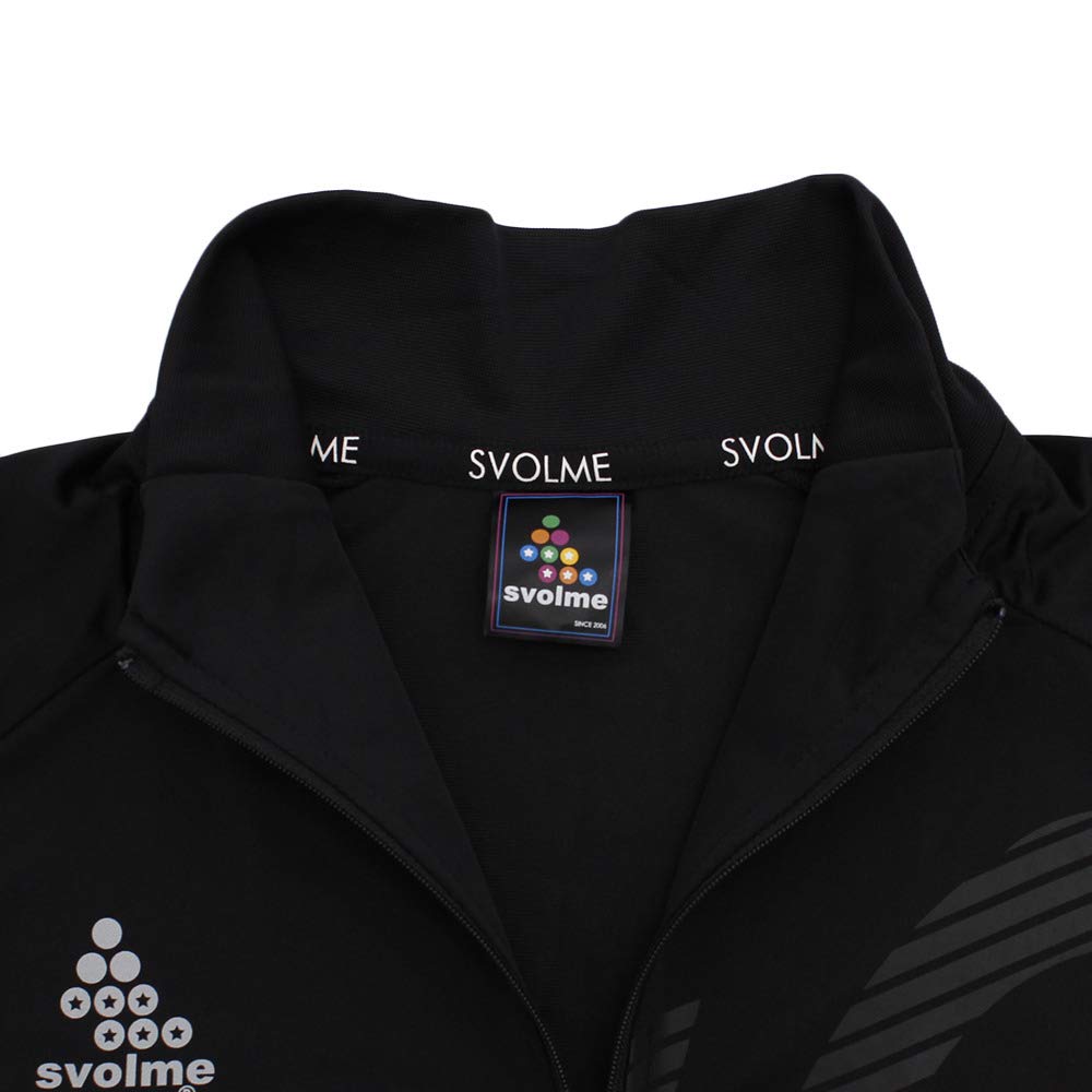 Svolme Mobilite Jacket 2018 Model Fall/Winter 183-81901BLACKXL 183-81901