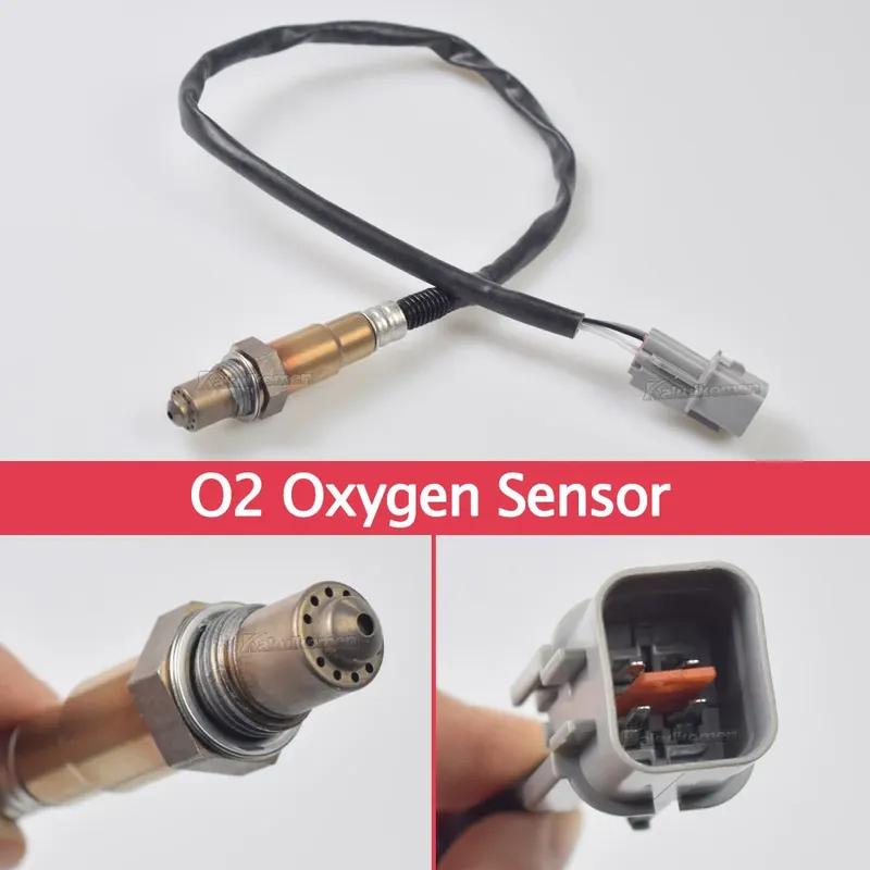 Oxygen Sensor For Hyundai Accent Elantra Veloster Kia Cee'D Rio Soul 39210-2B320 392102B320 39210-2B220 39210-2B120 39210-03060