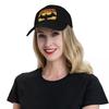 Im Mattman Like My FRIEND Baseball Cap Sailor Cap for Men Tea Hat Big Size Hat Beach Bag Male Women's