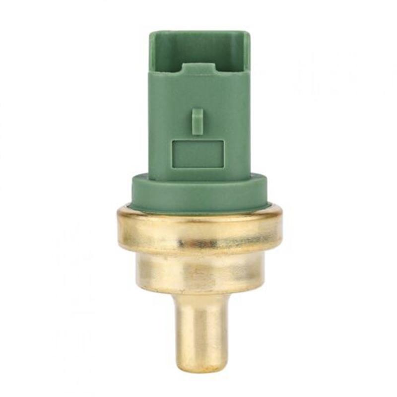 ABHX-1338.C1 9632562480 Cooling Water Temperature Sensor Switch For Citroen Berlingo C1 C2 C3 C4 107 206 207 208 307