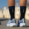 Everyday Middle Sports Socks Women (6 colors) - 3-Pack (+Folding bag included on a first-come, first-served basis)