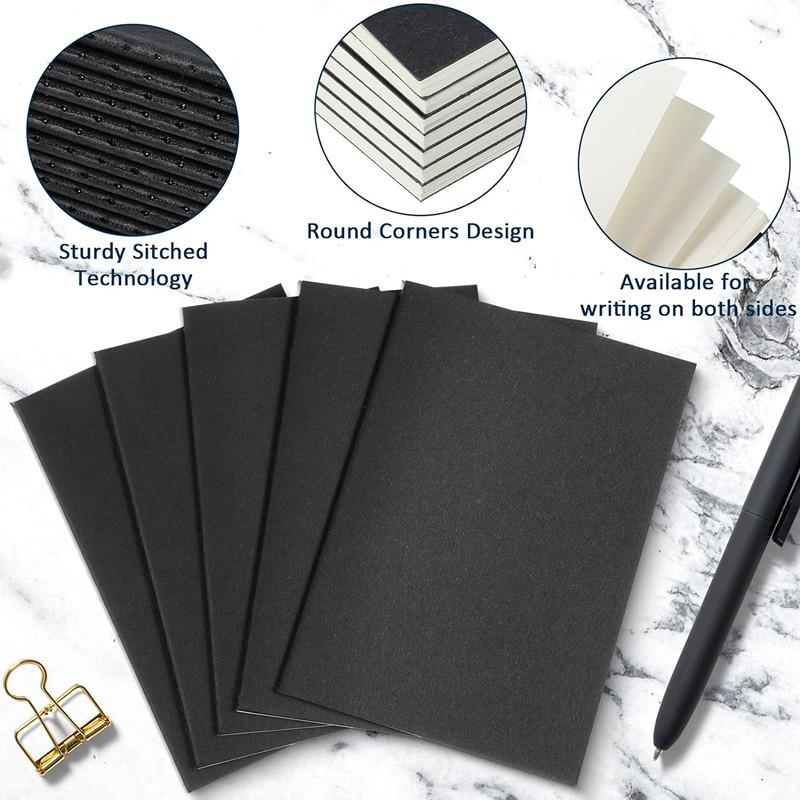 Small Diary Pocket Notebook Journal