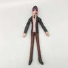 20cm/7.87in LoveandDeepspace Plüschtier Verdrehbarer Mausstiel ity Stitch Artikel Es Gibt Ein Skelett Dekorative Puppen Geschenk