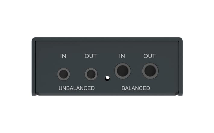 Pro Convert Audio DX Imported Compatible Audio [Regular Product] [Dante/SRT/NDI Analog/Digital Converter]