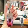BYD Key Case for Han, Dolphin, Seagull, Mini, Yuan, Tang, Song Pro, and Qin Plus.