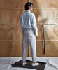 Is Wrinkled Pants_Ivory