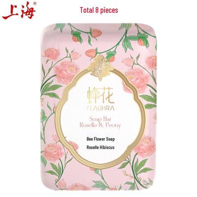 Duschgeler och tvål – Bad- och duschtvål