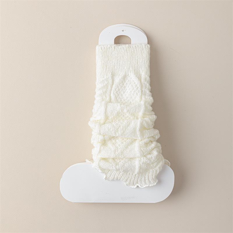 

Women s Socks, Calf Socks, Versatile Stacking Socks One Size