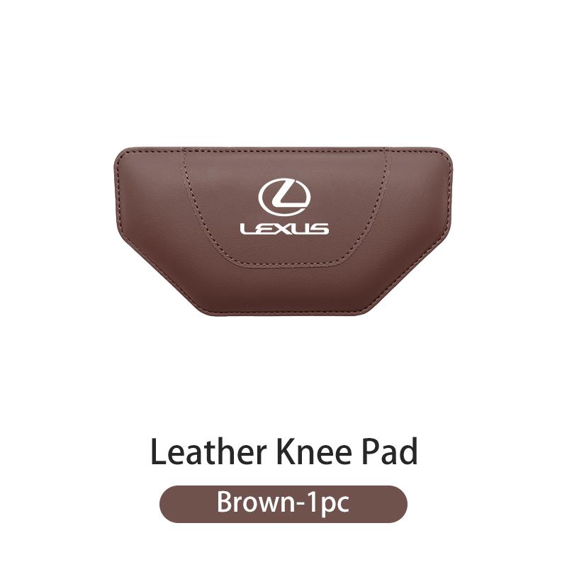 

Car Knee Pad Elbow Pillow Leg Cushion Hand Support Accessories For Lexus CT200h ES250 ES300h IS250 IS200 GS300 GS460 GX470